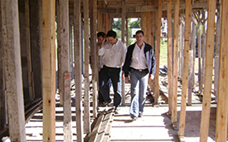 Galeria Juan Pablo de Jesús